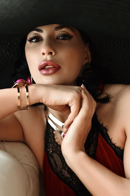 "Sieraden & Accessoires"