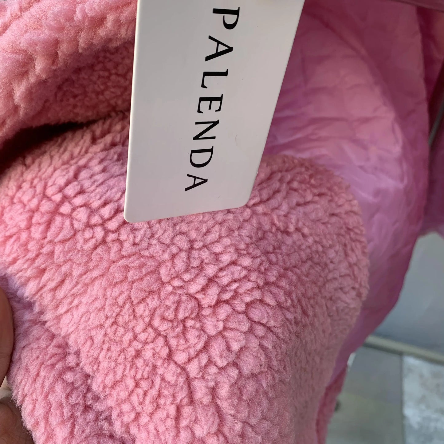 2021New Teddy Coat Faux Fur Long Coat Women Lamb Fur Coat Thick Coat Oversized Outwears